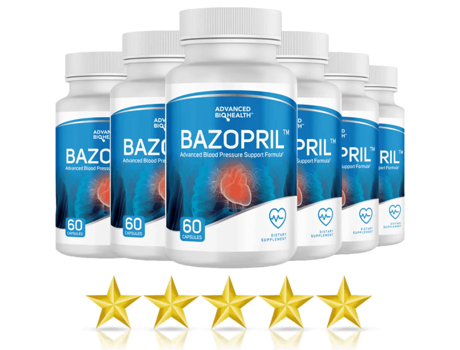 Bazopril official website